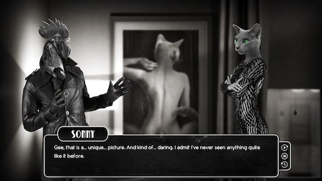 Chicken Police (PC) - Steam Gift - NORTH AMERICA - 14