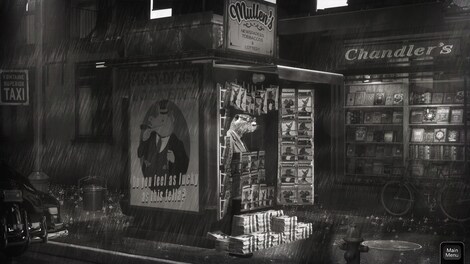 Chicken Police (PC) - Steam Gift - NORTH AMERICA - 10