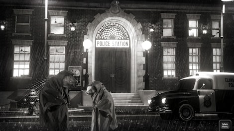 Chicken Police (PC) - Steam Gift - NORTH AMERICA - 4