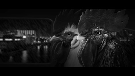 Chicken Police (Xbox Series X/S) - Xbox Live Key - EUROPE - 16