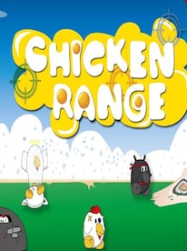 Chicken Range (Nintendo Switch) - Nintendo eShop Key - UNITED STATES - 1