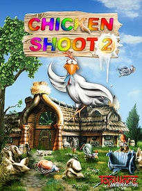 Chicken Shoot 2 Steam Key GLOBAL - 12