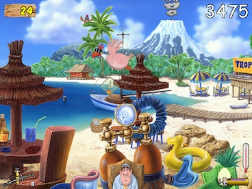 Chicken Shoot 2 Steam Key GLOBAL - 10