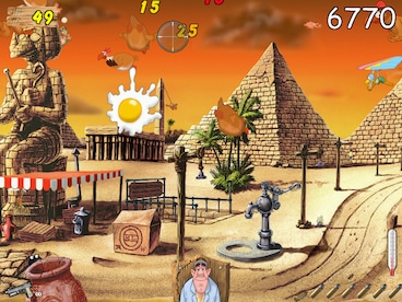 Chicken Shoot 2 Steam Key GLOBAL - 9