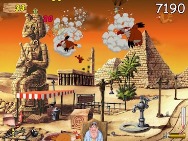Chicken Shoot 2 Steam Key GLOBAL - 8