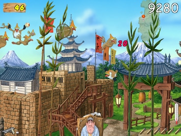 Chicken Shoot 2 Steam Key GLOBAL - 4