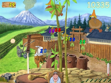 Chicken Shoot 2 Steam Key GLOBAL - 6