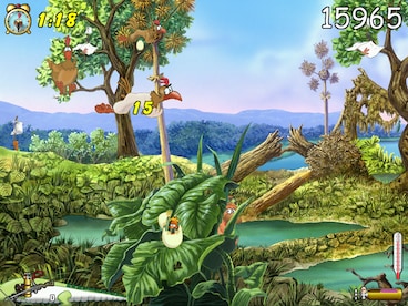 Chicken Shoot 2 Steam Key GLOBAL - 5