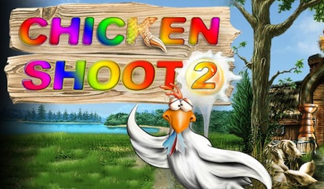 Chicken Shoot 2 Steam Key GLOBAL - 0