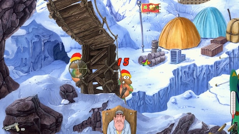 Chicken Shoot Gold Steam Gift GLOBAL - 13