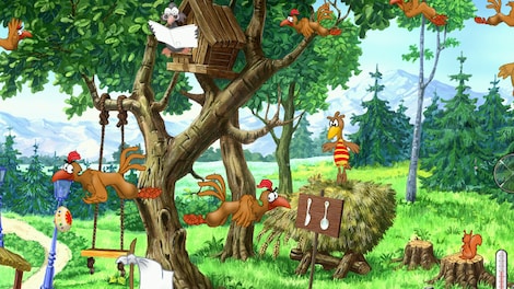 Chicken Shoot Gold Steam Gift GLOBAL - 4