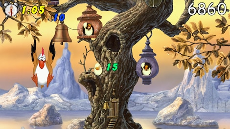 Chicken Shoot Gold Steam Key GLOBAL - 7