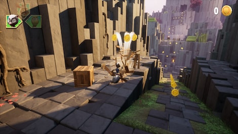 Chickenhare and the Treasure of Spiking-Beard (PC) - Steam Key - GLOBAL - 7