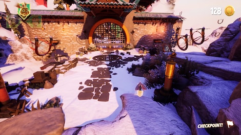 Chickenhare and the Treasure of Spiking-Beard (PC) - Steam Key - GLOBAL - 4