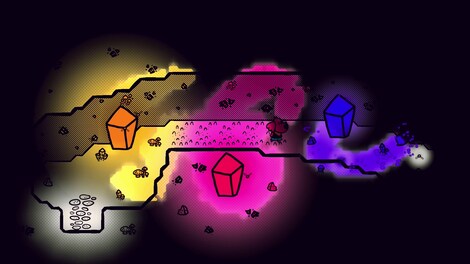 Chicory: A Colorful Tale (Nintendo Switch) - Nintendo eShop Key - UNITED STATES - 6