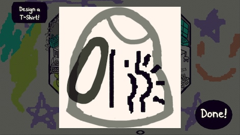 Chicory: A Colorful Tale (PC) - Steam Gift - EUROPE - 8