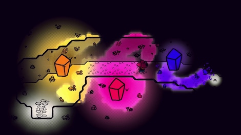 Chicory: A Colorful Tale (PC) - Steam Gift - GLOBAL - 6