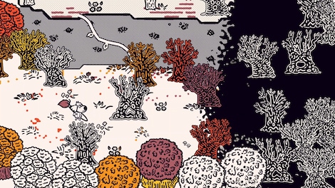 Chicory: A Colorful Tale (PC) - Steam Key - GLOBAL - 7