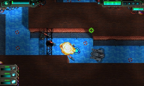 Chika Militant Cockroach Steam Key GLOBAL - 8