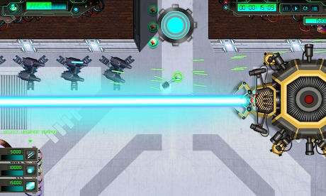 Chika Militant Cockroach Steam Key GLOBAL - 4