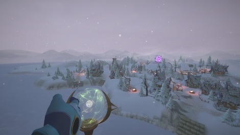 Child Of Ault VR Steam Key GLOBAL - 9