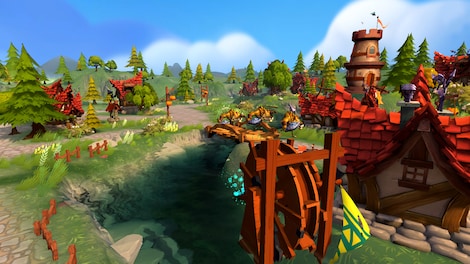 Child Of Ault VR Steam Key GLOBAL - 10