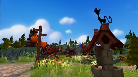 Child Of Ault VR Steam Key GLOBAL - 3