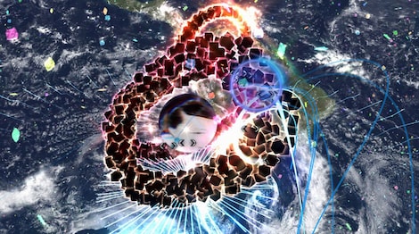 Child of Eden Xbox Live Key GLOBAL - 7