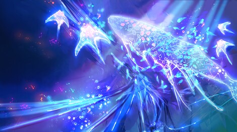 Child of Eden Xbox Live Key GLOBAL - 5