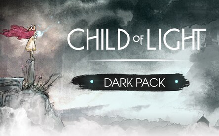 Child of Light - Dark Aurora Pack Steam Key GLOBAL - 3