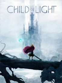Child of Light Steam Gift CIS - 1