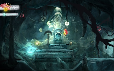Child of Light Steam Gift CIS - 4