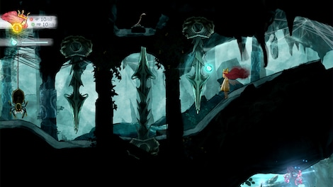 Child of Light Steam Gift CIS - 8