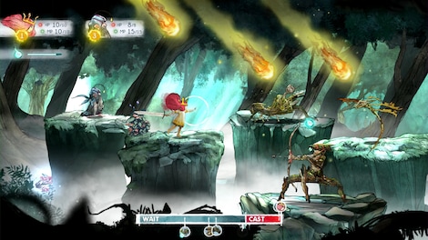 Child of Light Ubisoft Connect Key GLOBAL - 9
