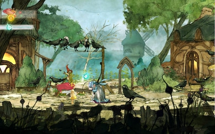 Child of Light Ubisoft Connect Key GLOBAL - 6