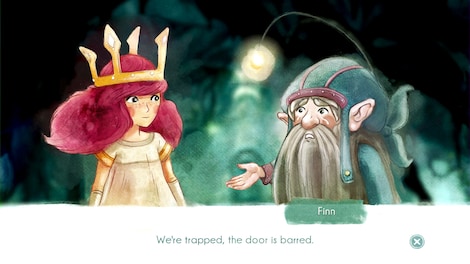 Child of Light Ubisoft Connect Key GLOBAL - 5