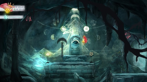Child of Light | Ultimate Edition (Nintendo Switch) - Nintendo eShop Key - EUROPE - 4