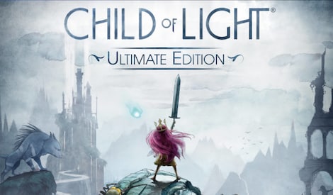 Child of Light | Ultimate Edition (Nintendo Switch) - Nintendo eShop Key - EUROPE - 0