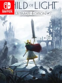 Child of Light | Ultimate Edition (Nintendo Switch) - Nintendo eShop Key - UNITED STATES - 1