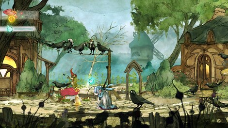 Child of Light Ultimate Edition Xbox Live Xbox One Key UNITED STATES - 9