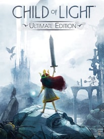 Child of Light Ultimate Edition Xbox Live Xbox One Key UNITED STATES - 1