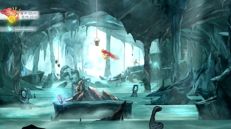 Child of Light | Ultimate Edition (Xbox One) - Xbox Live Key - ARGENTINA - 7