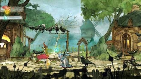 Child of Light | Ultimate Edition (Xbox One) - Xbox Live Key - ARGENTINA - 9