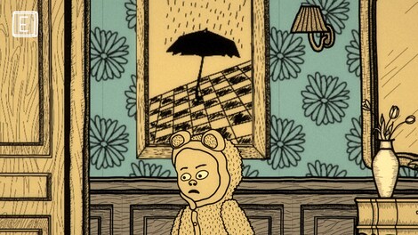 Child Phobia: Nightcoming Fears Steam Gift GLOBAL - 6