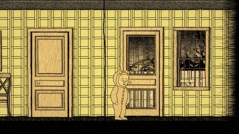 Child Phobia: Nightcoming Fears Steam Gift GLOBAL - 5