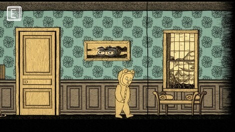 Child Phobia: Nightcoming Fears Steam Gift GLOBAL - 3