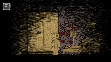Child Phobia: Nightcoming Fears Steam Gift GLOBAL - 4