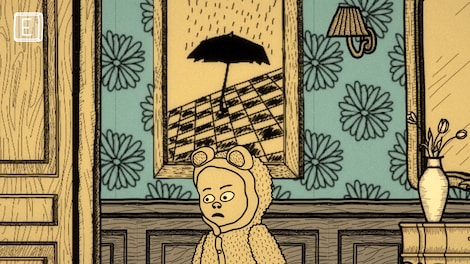 Child Phobia: Nightcoming Fears Steam Key GLOBAL - 6