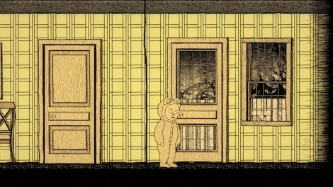 Child Phobia: Nightcoming Fears Steam Key GLOBAL - 5