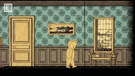 Child Phobia: Nightcoming Fears Steam Key GLOBAL - 3